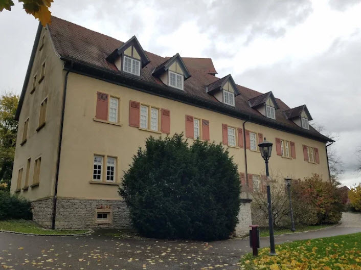 Schloss Neudenau, Neudenau, Germany, Germany